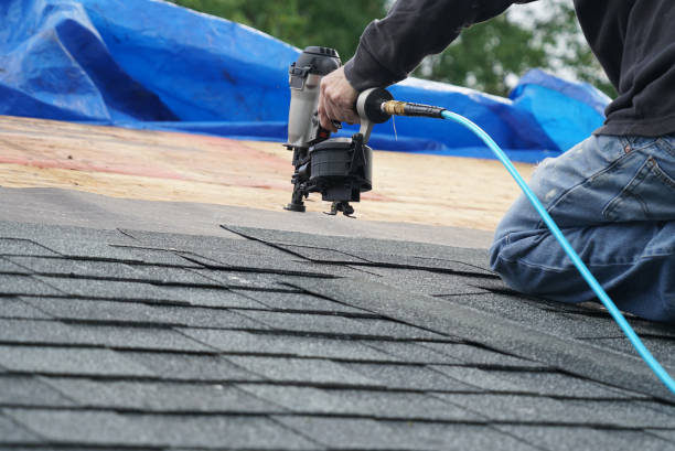 Best Roof Restoration Services  in Hudsonville, MI