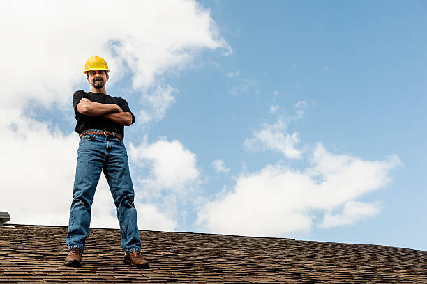 Best Roofing Contractor Near Me  in Hudsonville, MI
