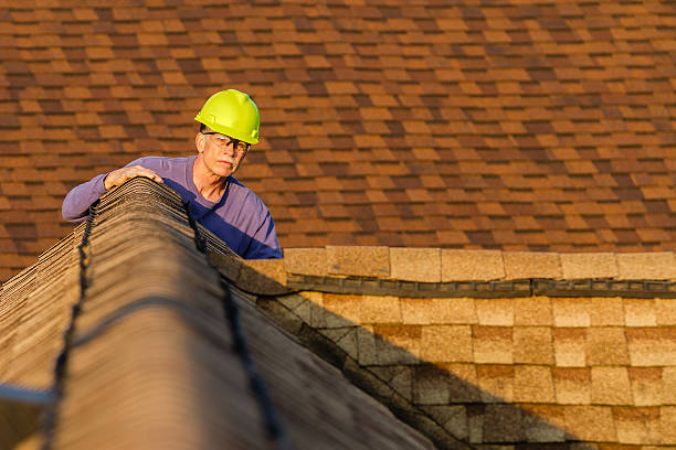Best Roof Repair Services  in Hudsonville, MI