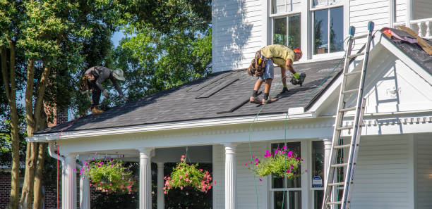 Best Roof Maintenance Services  in Hudsonville, MI