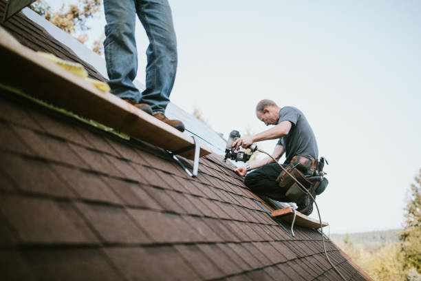 Gutter Installation and Roofing in Hudsonville, MI